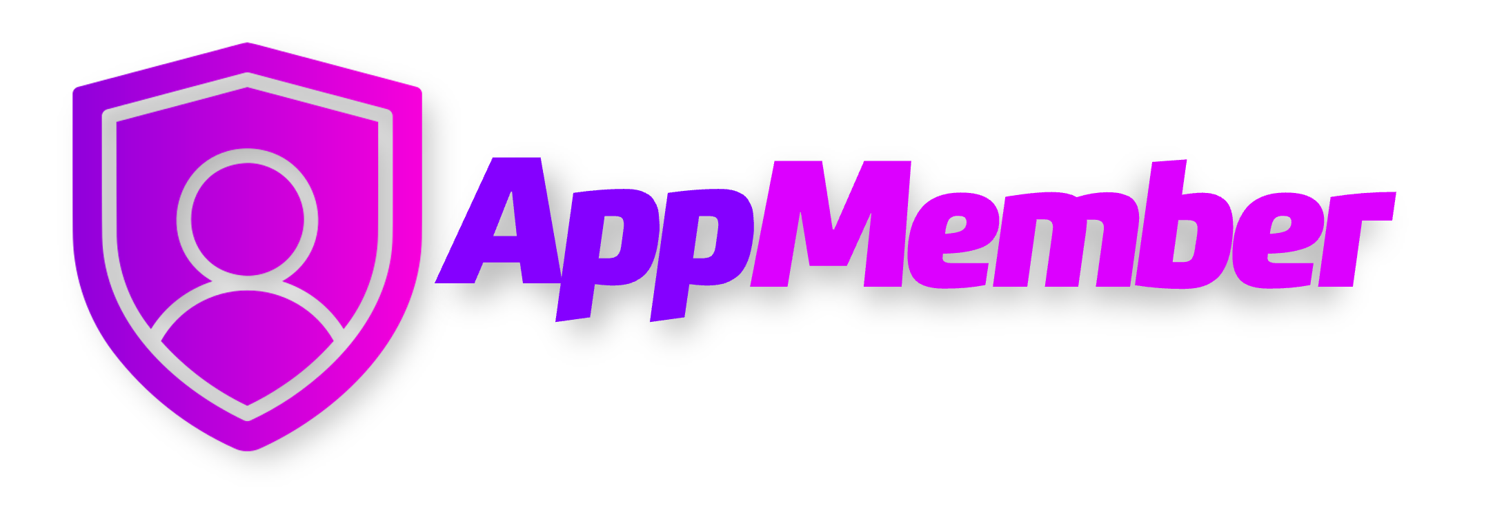 Logo AppMember